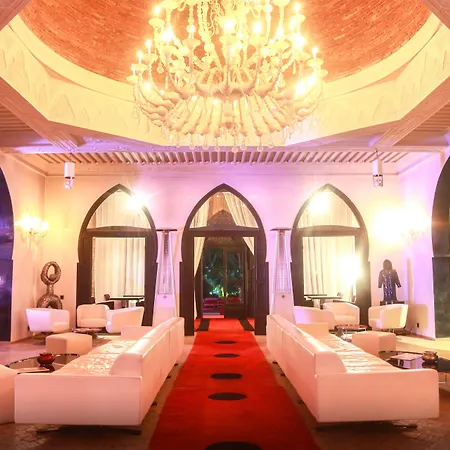 Murano Resort Marrakech-2