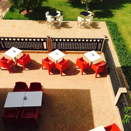 Murano Resort Marrakech-3